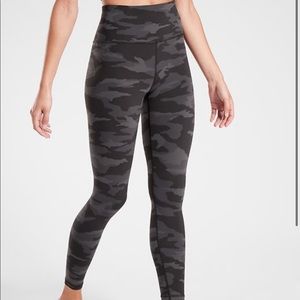 Camo Leggings